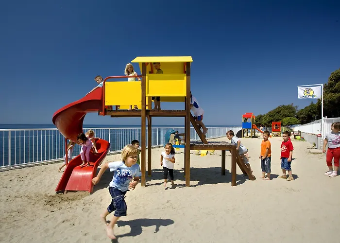 Lanterna Resort Tar-Vabriga