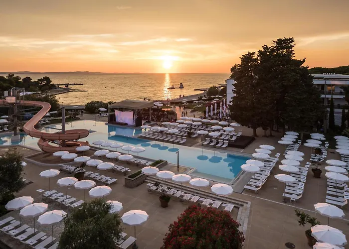Kids Friendly Hotels in Zadar