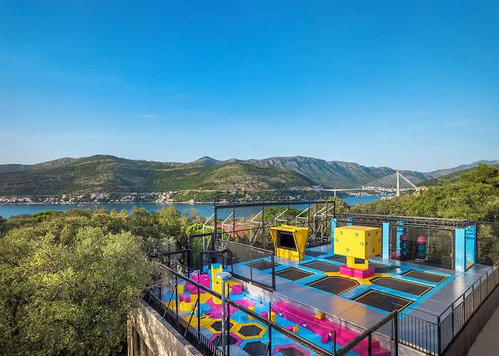 Valamar Tirena Hotel Dubrovnik