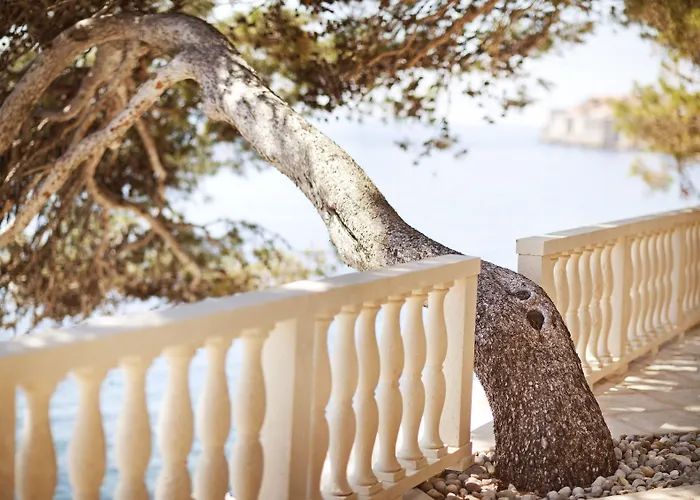 Hotel vicino a Haunted Dubrovnik