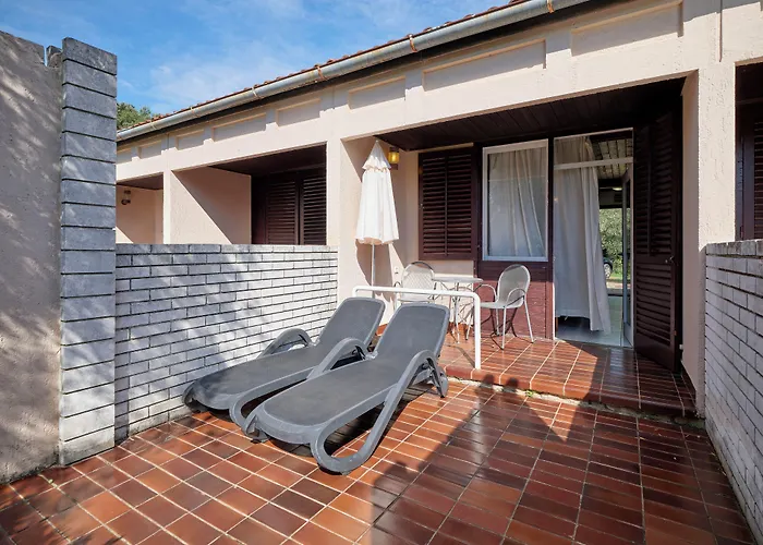 Koversada Rooms Orsera