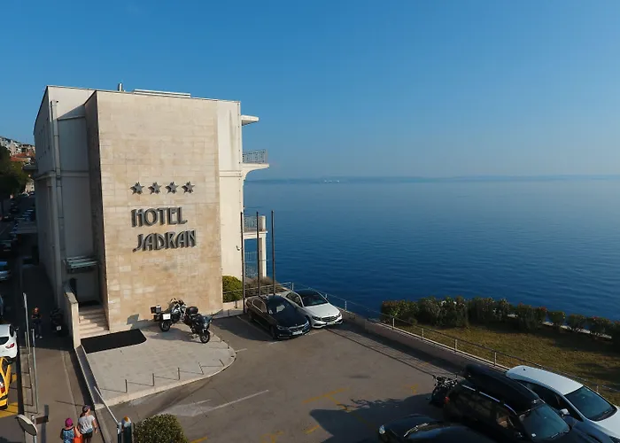 Hotel Jadran Rijeka
