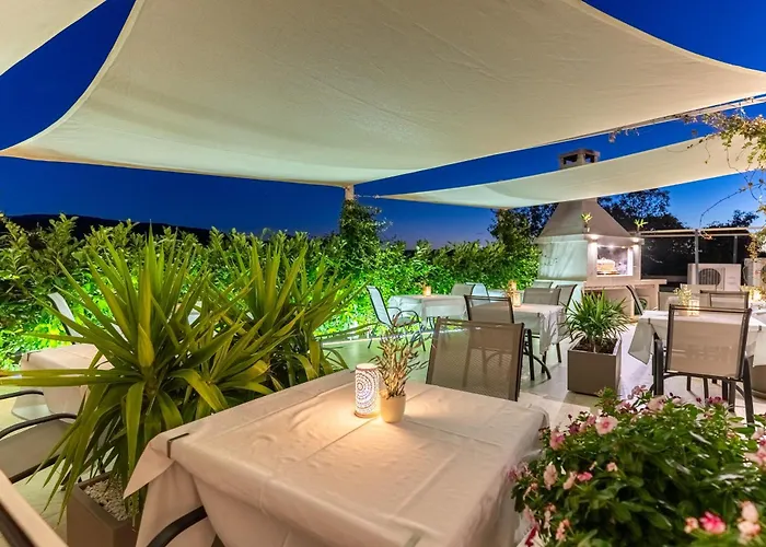 Villa Orhideja Cres