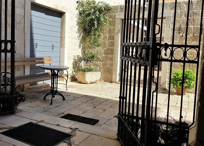 Villa Moretti Trogir