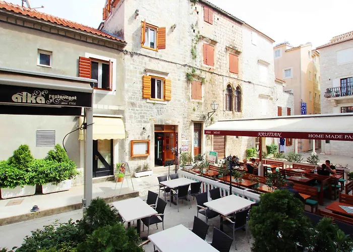 Villa Ivanka Trogir