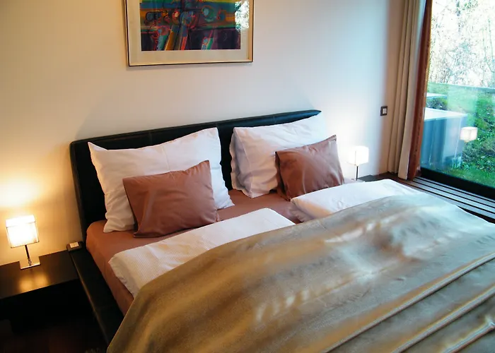 Hotel President Zagreb