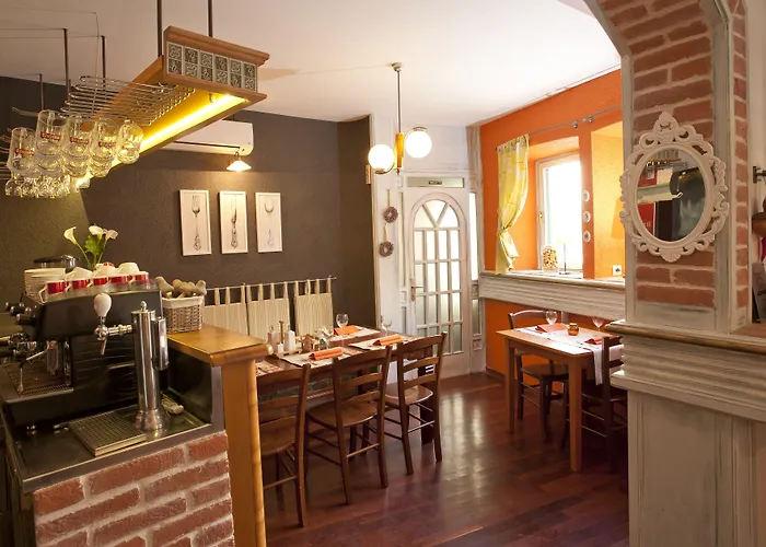 Vanjaka Bed And Breakfast Trogir
