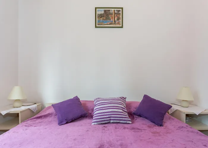 Haustierfreundliches Villa Anka Cavtat