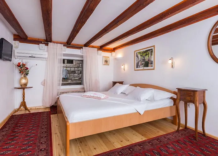 Guesthouse Vicelic Dubrovnik
