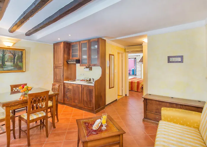 Heritage Hotel Villa Valdibora Rovinj