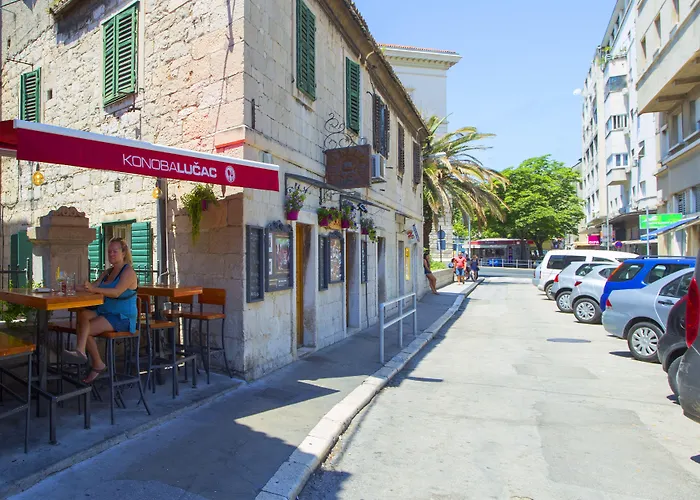 Boutique Royal Suites Split