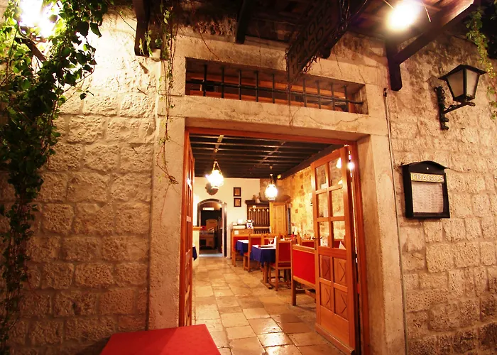 Heritage Hotel Tragos Trogir