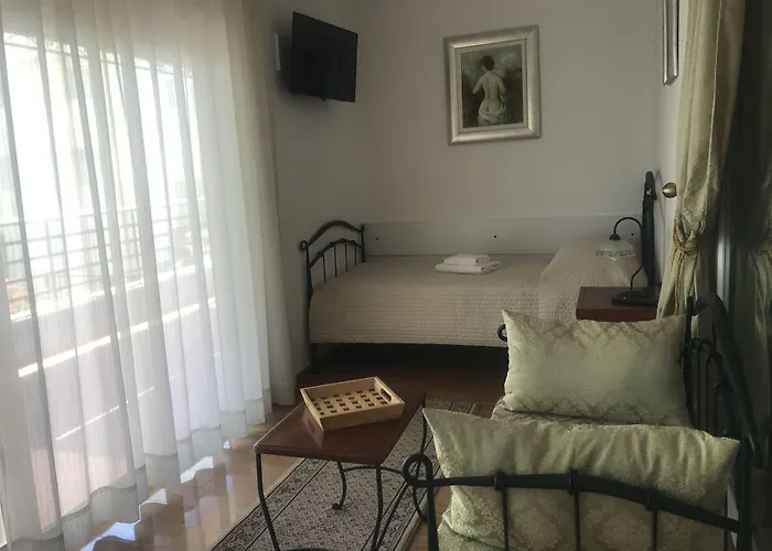 Apartments Znjan Split