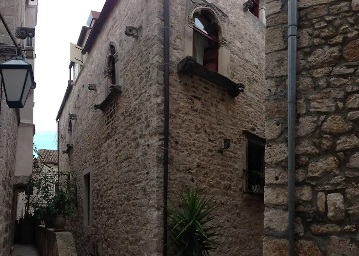 Hotel Villa Nora Hvar Town