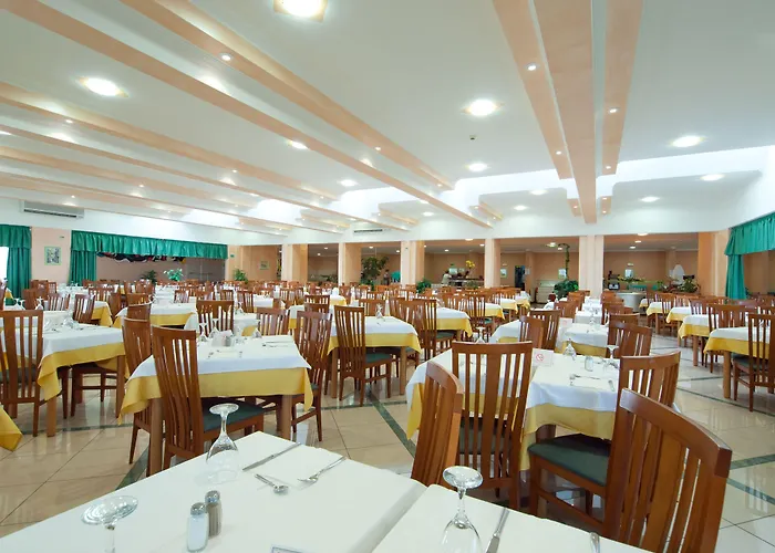 Haustierfreundliches Maslinica Hedera Hotel Rabac