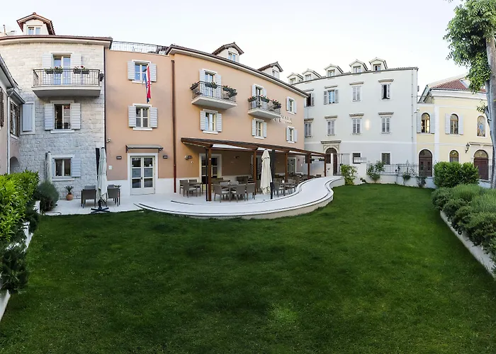 Hotel Marul Split