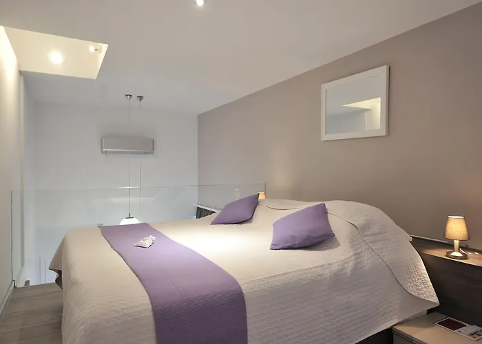 Apartments & Rooms Lavandula Exclusive Zadar