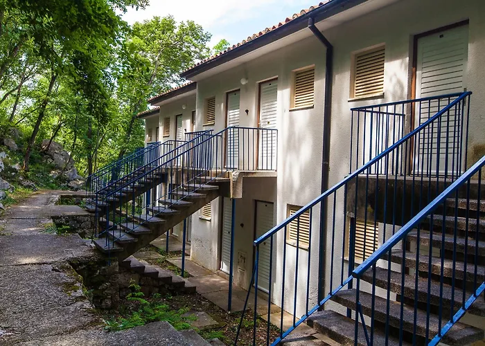 Holiday Resort Kacjak Dramalj