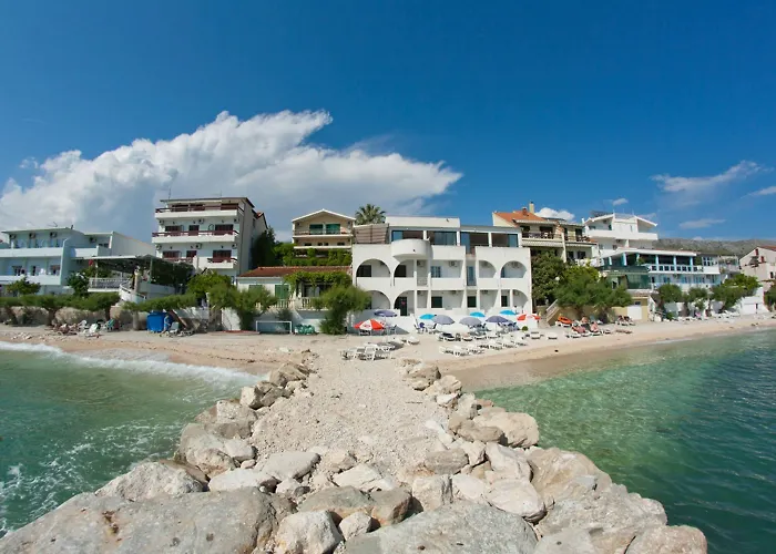 Villa Tamaris Podstrana
