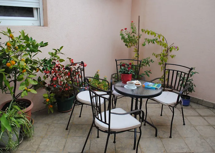 Hotel Fala Zagreb