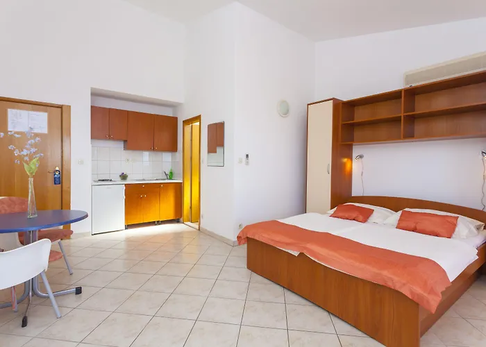 Villa Verica Baška Voda