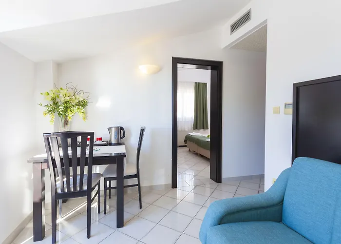 Hotel Milenij Makarska