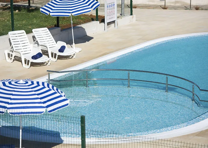 Aminess Vival Port9 Residence Korcula Town