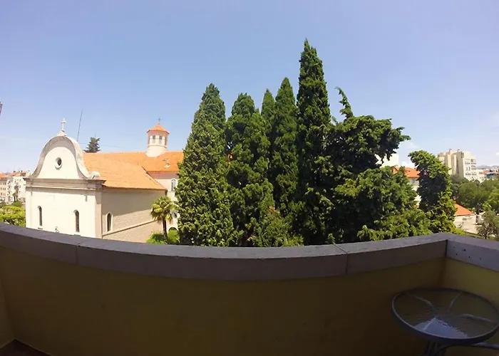 Hostel Split Backpackers 2