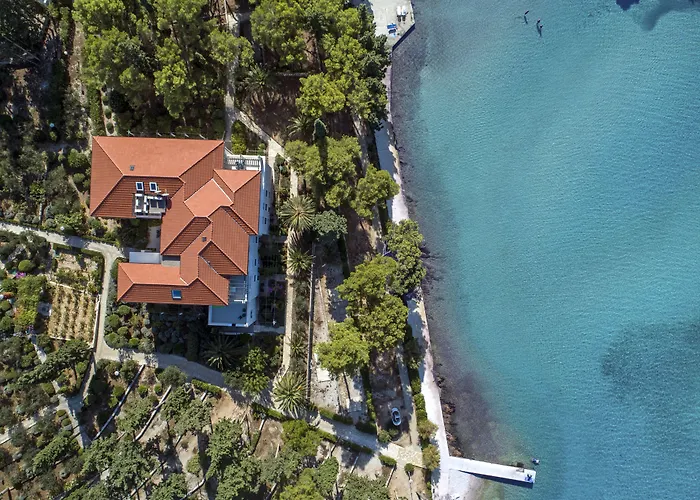 Bluesun Villa Vela Luka Mirca 