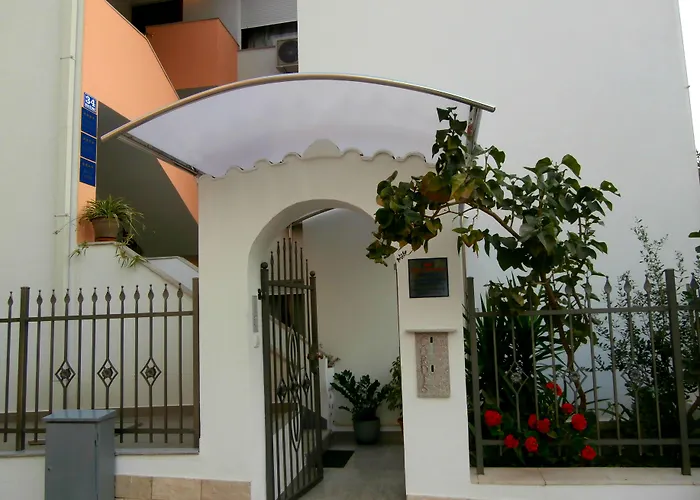 Apartments Cordis Split
