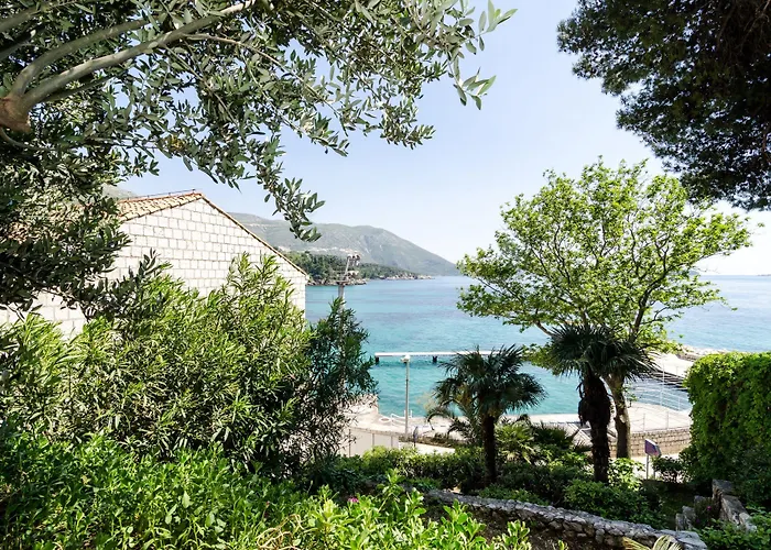Guest House Daniela Mlini