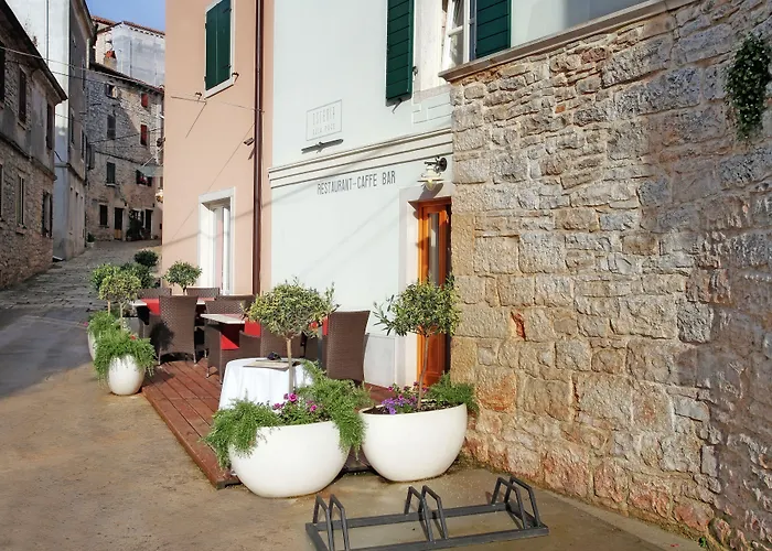 Hotel La Grisa Bale