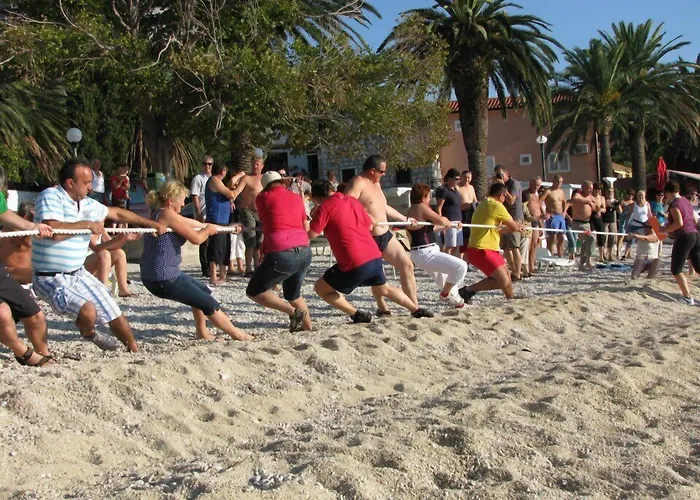 Hotel Laguna Gradac 
