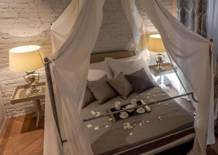 Procurator 7 Luxury Rooms Split