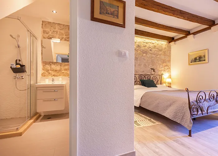 Booba Rooms Dubrovnik