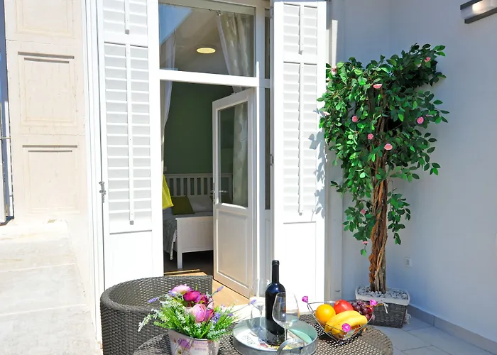 Luxury Rooms Nirvana Split