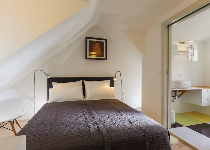 Grgur Ninski Rooms Split