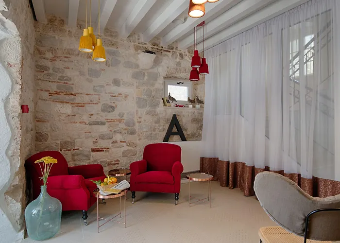XII Century Heritage Hotel Trogir