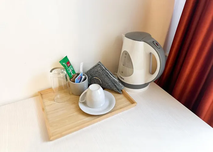 Rooms Lidija Zagreb