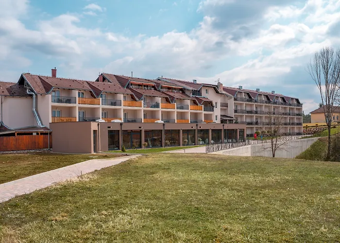 Hôtels à Slunj