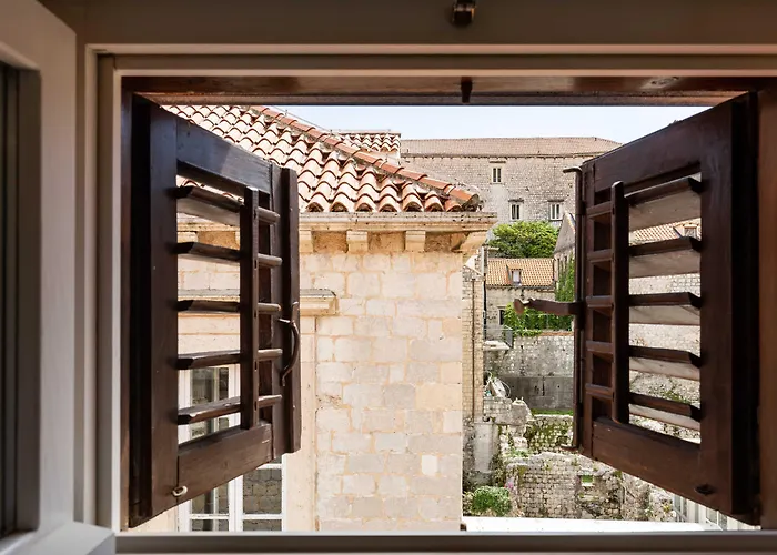 Apartments And Rooms Lejletul Dubrovnik