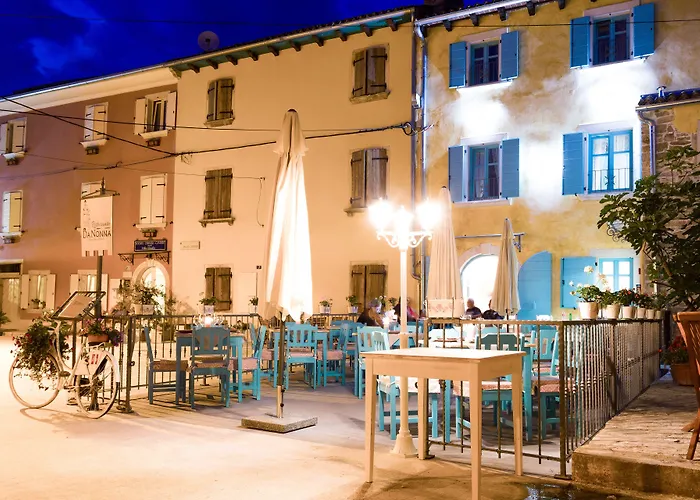 Heritage Hotel Chersin Fažana