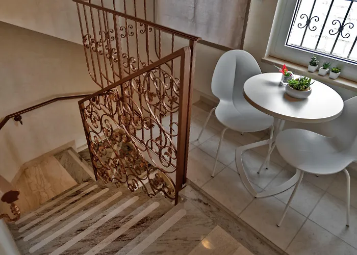 Villa Luna Trogir