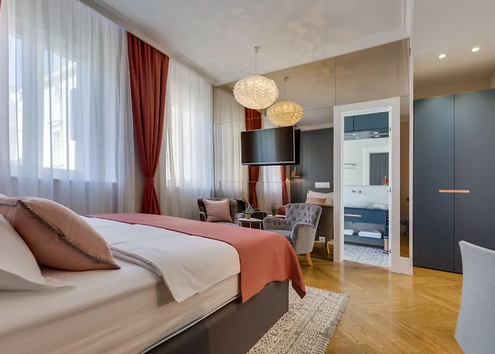 Zadera Accommodation Zadar