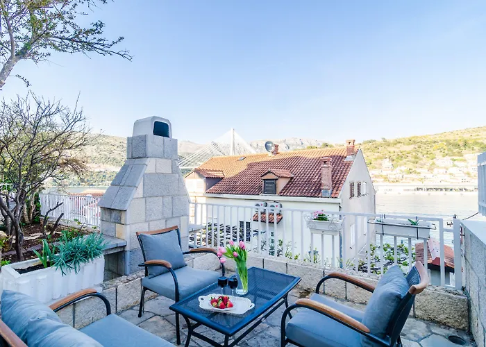 Guest House Cuk Dubrovnik