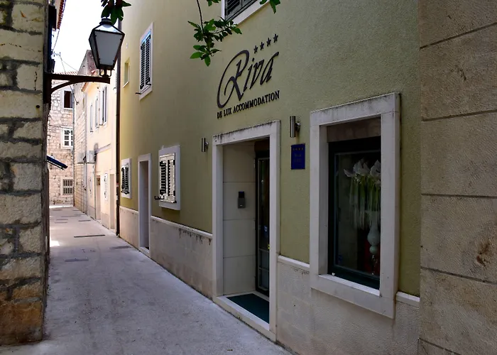 Villa Riva Makarska