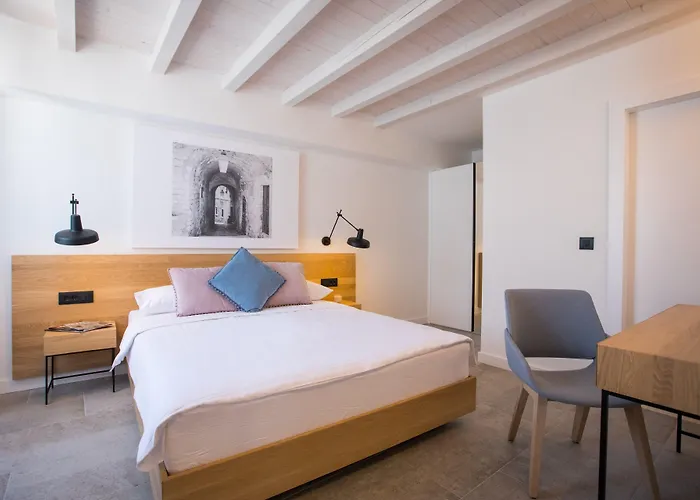 Bova Luxury Rooms Dubrovnik