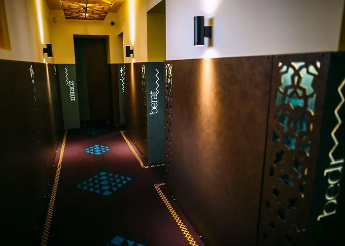 Rooms Lejletul Split