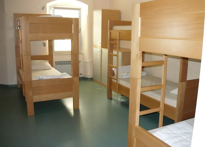 Haustierfreundliches Hi Hostel Rijeka