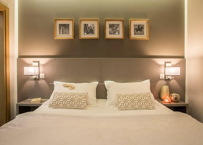 Sundial Boutique Hotel Zagreb
